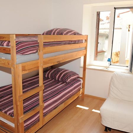 Apartma Lavela Apartman Izola Kültér fotó