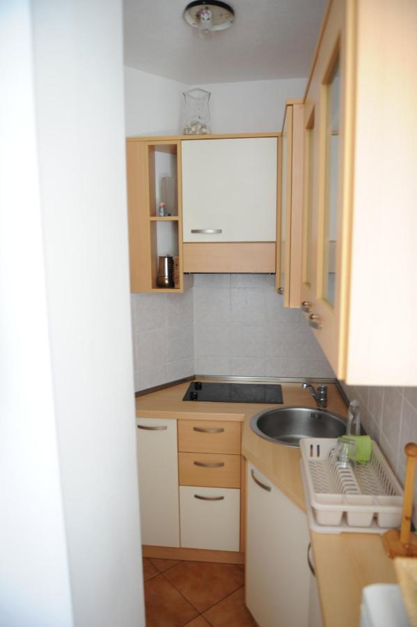 Apartma Lavela Izola Kültér fotó
