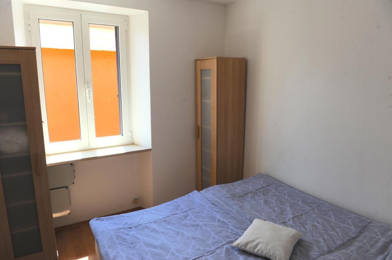 Apartma Lavela Apartman Izola Kültér fotó