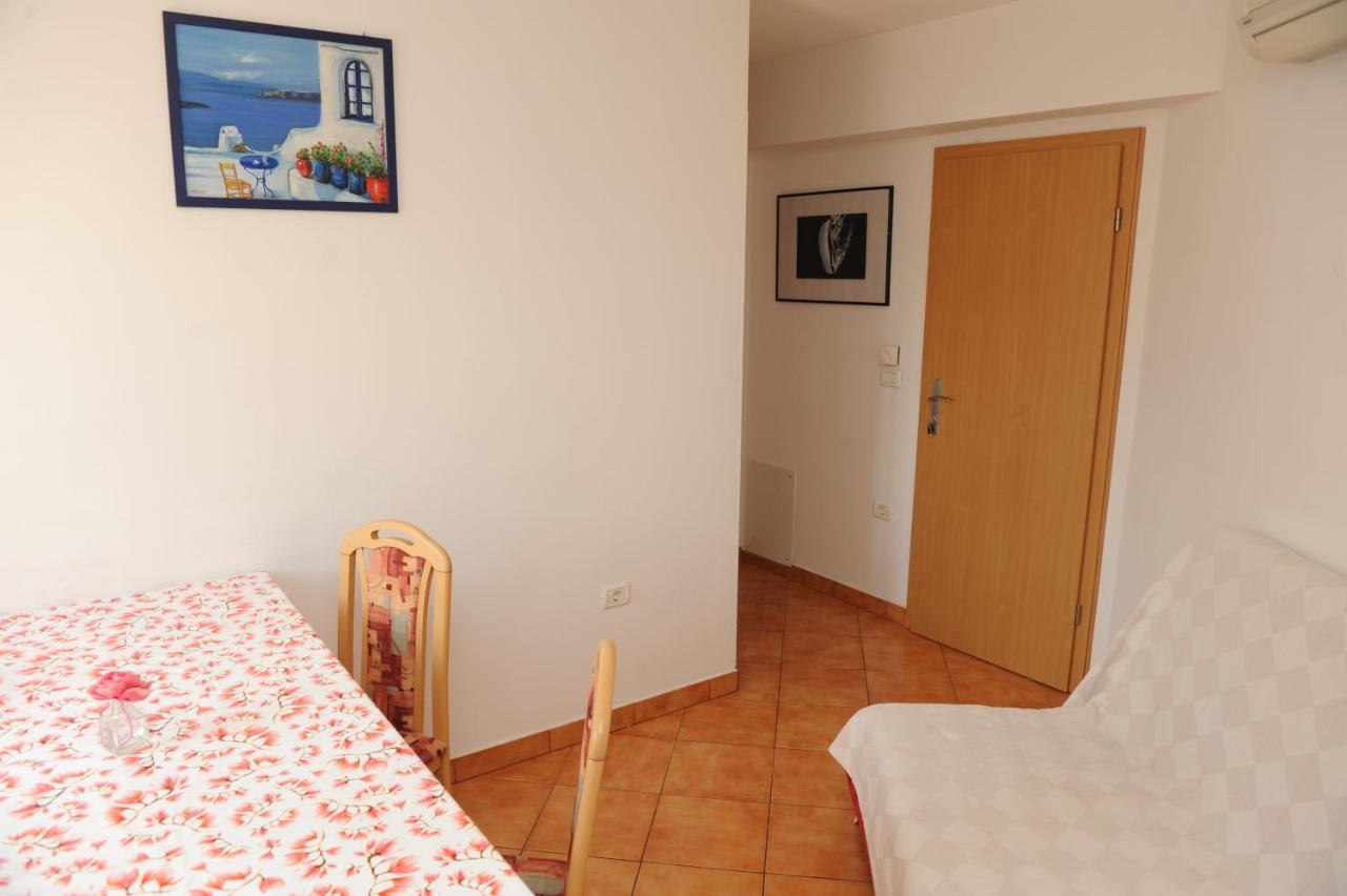 Apartma Lavela Apartman Izola Kültér fotó