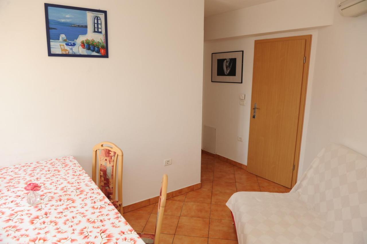 Apartma Lavela Izola Kültér fotó