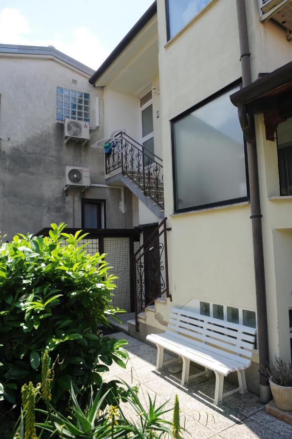 Apartma Lavela Izola Kültér fotó